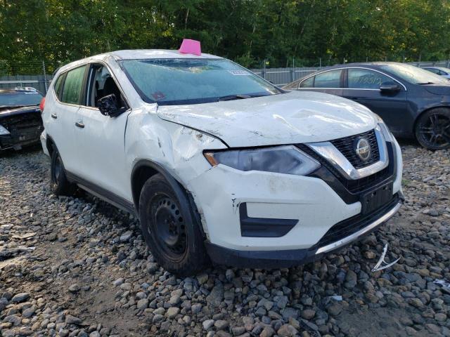 NISSAN ROGUE S 2018 5n1at2mv3jc839861