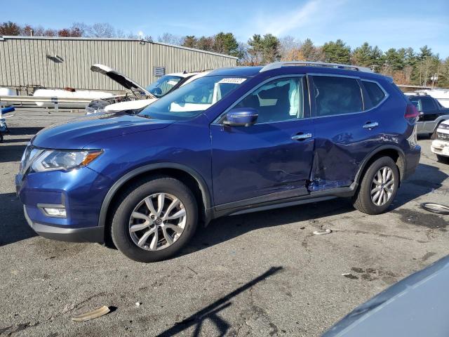 NISSAN ROGUE S 2018 5n1at2mv3jc841559