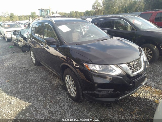 NISSAN ROGUE 2018 5n1at2mv3jc845966