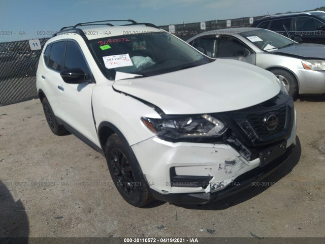 NISSAN ROGUE 2018 5n1at2mv3jc847460