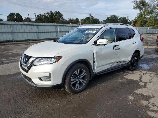 NISSAN ROGUE S 2018 5n1at2mv3jc849905