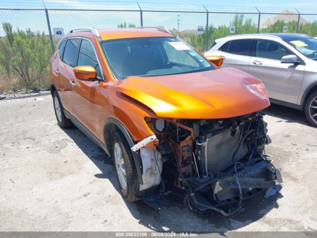 NISSAN ROGUE 2019 5n1at2mv3kc700153