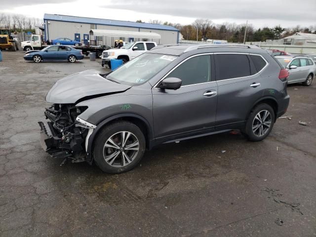 NISSAN ROGUE S 2019 5n1at2mv3kc703652