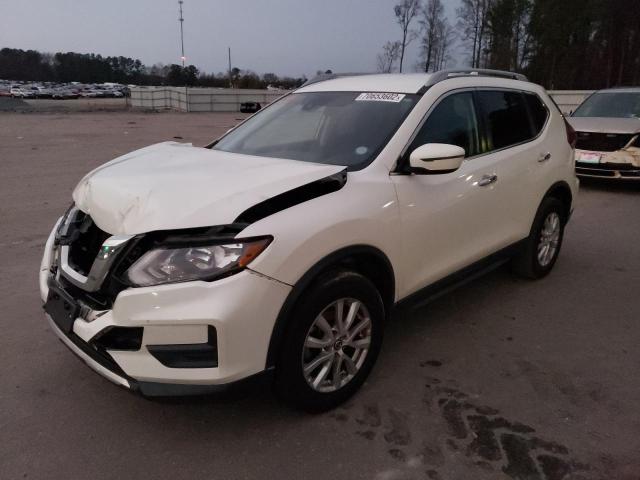 NISSAN ROGUE S 2019 5n1at2mv3kc704316