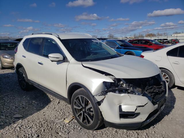 NISSAN ROGUE S 2019 5n1at2mv3kc705014