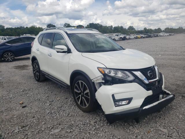 NISSAN ROGUE S 2019 5n1at2mv3kc716899