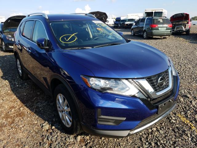 NISSAN ROGUE S 2019 5n1at2mv3kc718961