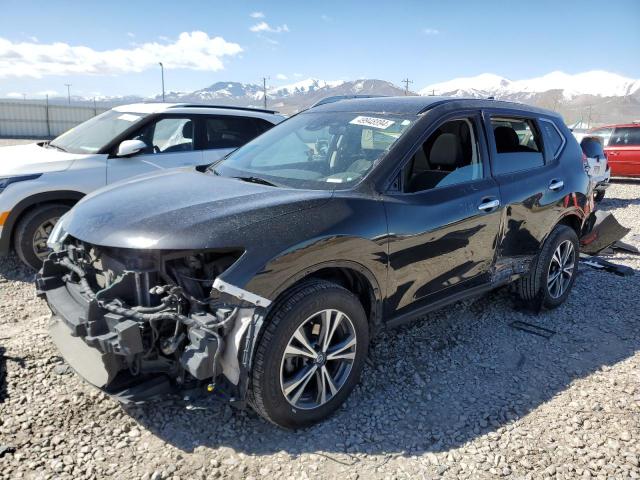 NISSAN ROGUE 2019 5n1at2mv3kc720256