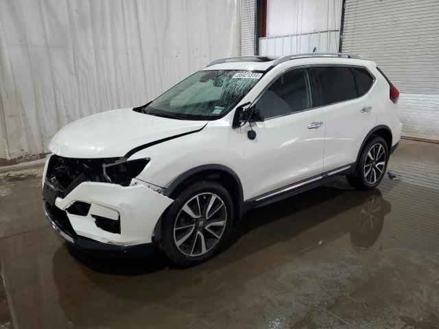 NISSAN ROGUE S 2019 5n1at2mv3kc723562