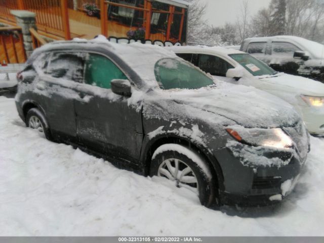 NISSAN ROGUE 2019 5n1at2mv3kc732505