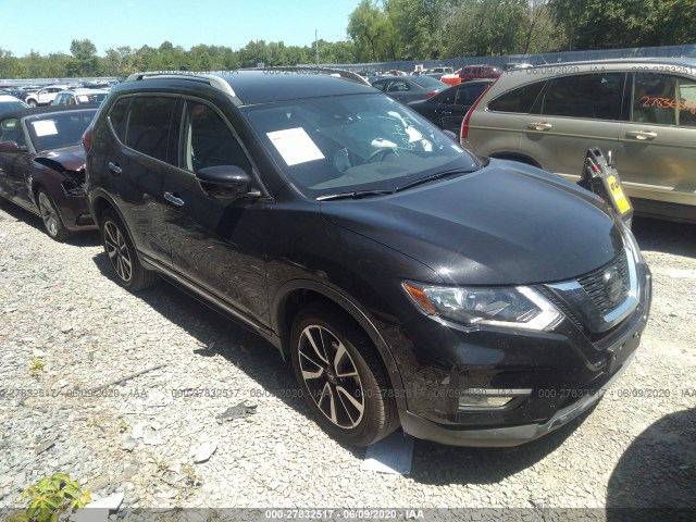 NISSAN ROGUE 2019 5n1at2mv3kc732567