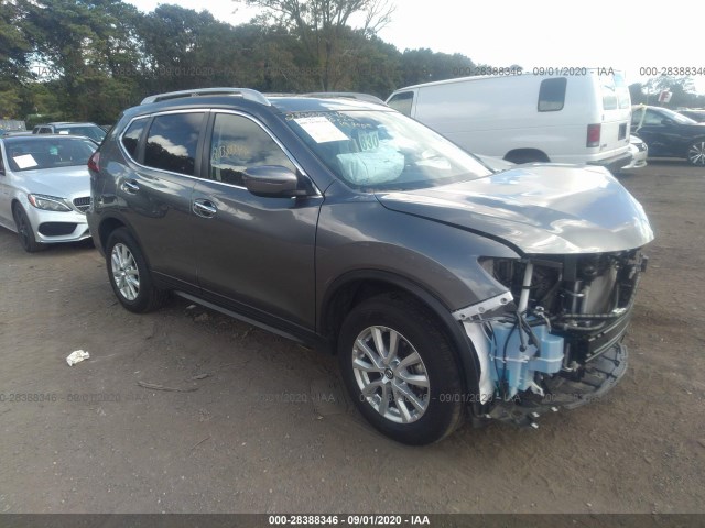 NISSAN ROGUE 2019 5n1at2mv3kc733038