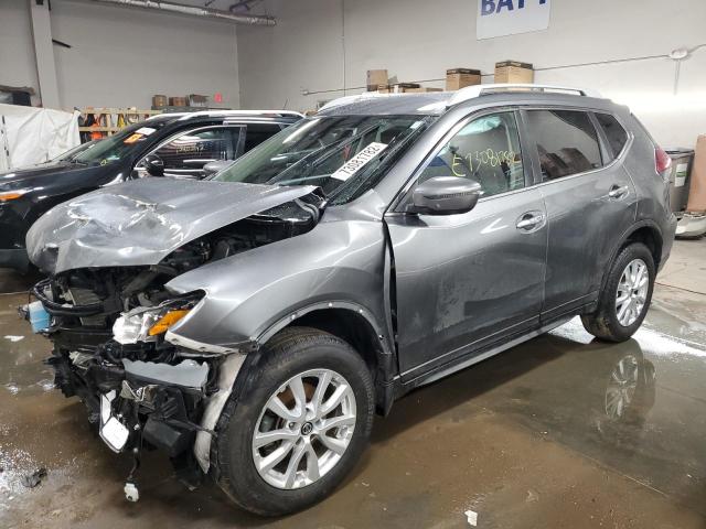 NISSAN ROGUE S 2019 5n1at2mv3kc734822