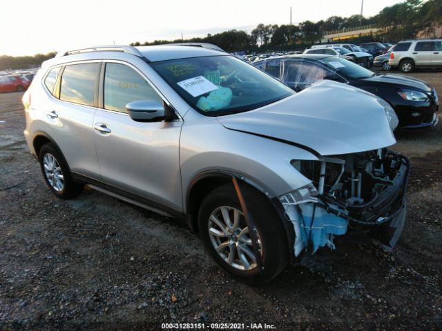 NISSAN ROGUE 2019 5n1at2mv3kc735081