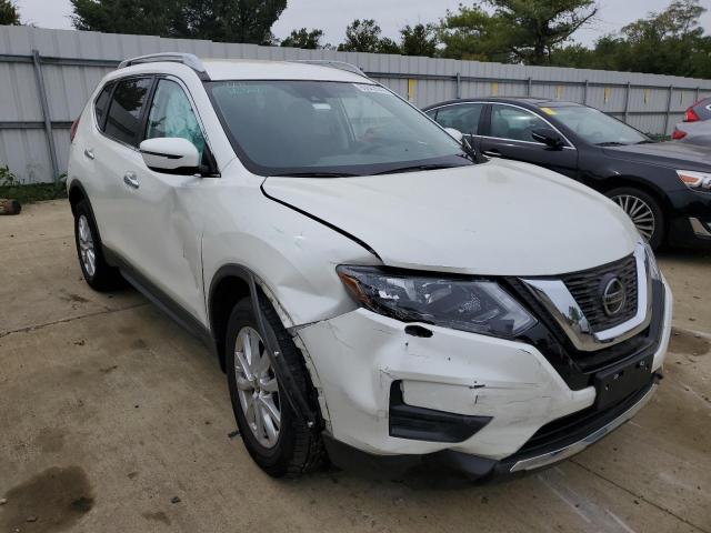 NISSAN ROGUE S 2019 5n1at2mv3kc736215