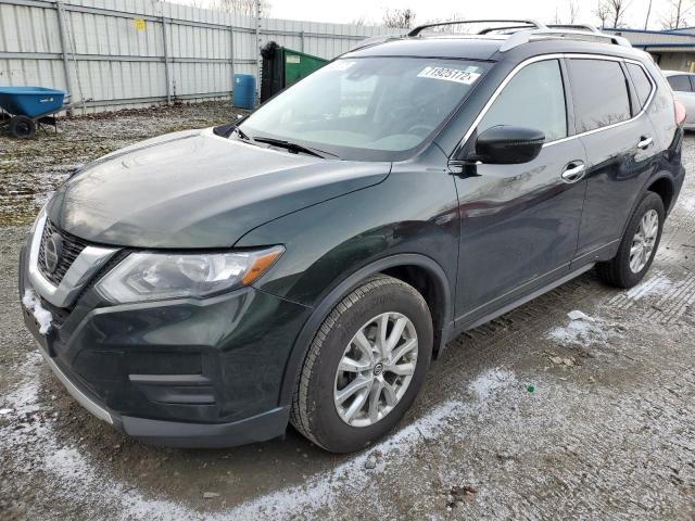 NISSAN ROGUE S 2019 5n1at2mv3kc737672