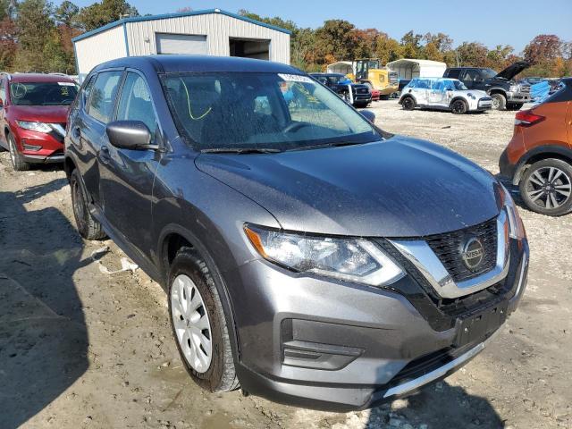 NISSAN ROGUE S 2019 5n1at2mv3kc747666