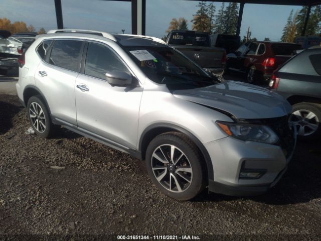 NISSAN ROGUE 2019 5n1at2mv3kc753287