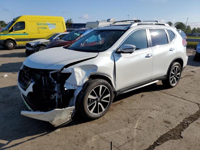 NISSAN ROGUE S 2019 5n1at2mv3kc755430