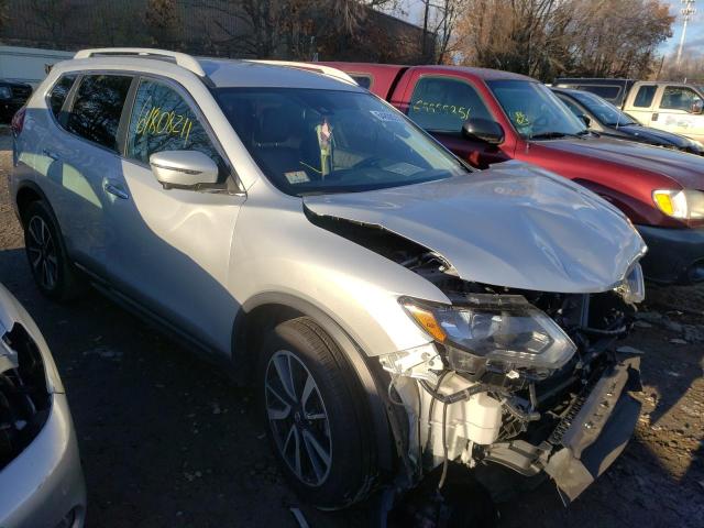 NISSAN ROGUE S 2019 5n1at2mv3kc765665