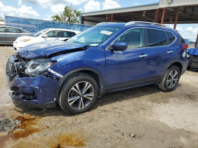 NISSAN ROGUE S 2019 5n1at2mv3kc767495