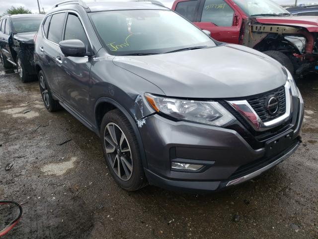 NISSAN ROGUE S 2019 5n1at2mv3kc767965