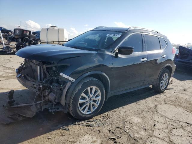 NISSAN ROGUE S 2019 5n1at2mv3kc768890