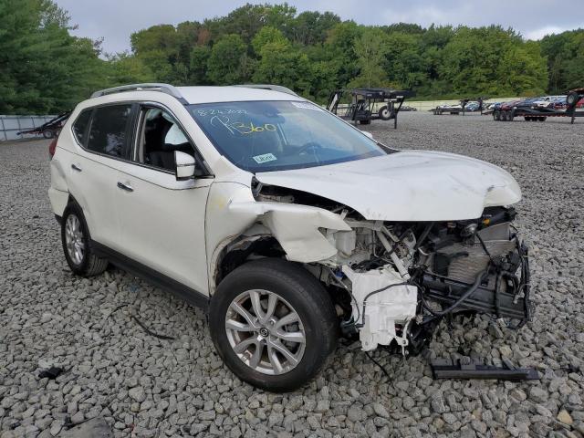 NISSAN ROGUE S 2019 5n1at2mv3kc770834