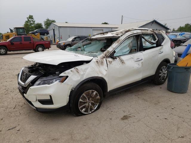 NISSAN ROGUE S 2019 5n1at2mv3kc773460