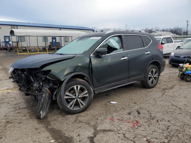 NISSAN ROGUE S 2019 5n1at2mv3kc775743