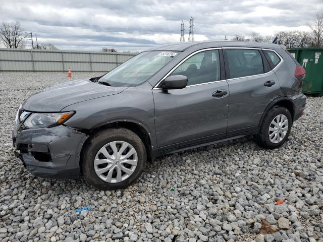 NISSAN ROGUE 2019 5n1at2mv3kc781221