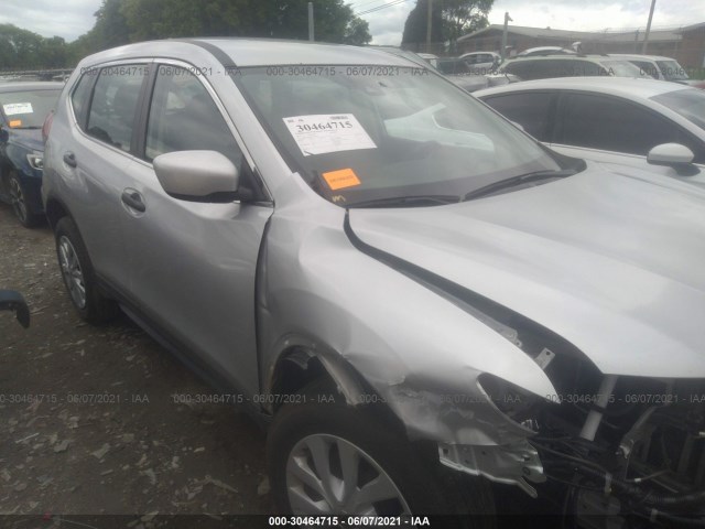 NISSAN ROGUE 2019 5n1at2mv3kc796141