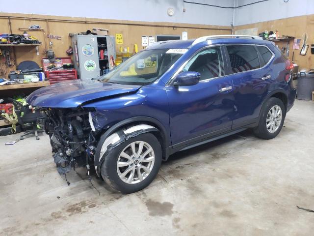 NISSAN ROGUE 2019 5n1at2mv3kc797757