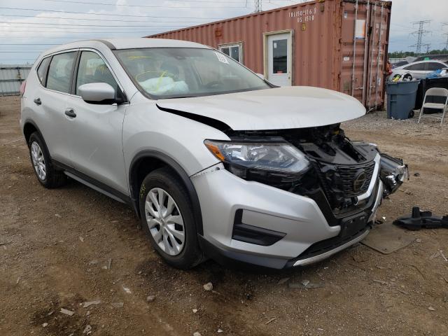 NISSAN ROGUE S 2019 5n1at2mv3kc797919