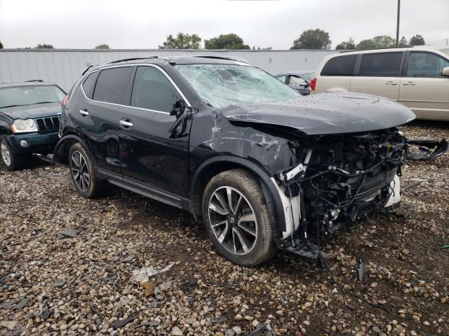 NISSAN ROGUE S 2019 5n1at2mv3kc798410