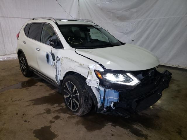 NISSAN ROGUE 2019 5n1at2mv3kc798942