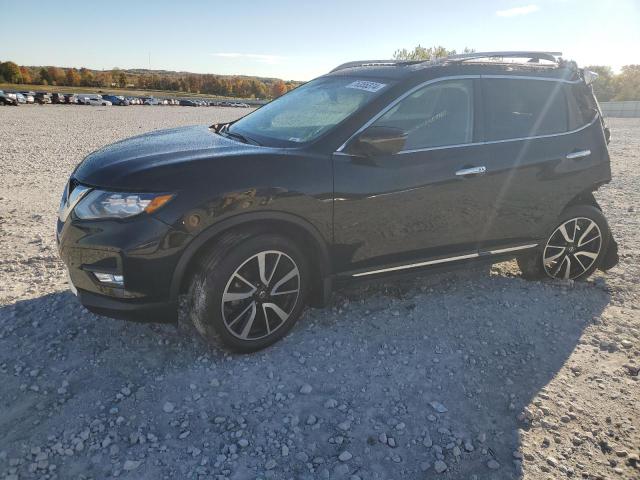 NISSAN ROGUE S 2019 5n1at2mv3kc802293