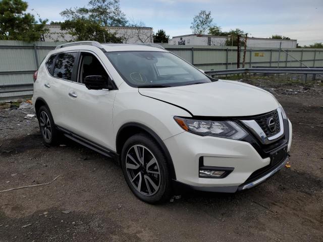 NISSAN ROGUE S 2019 5n1at2mv3kc803461