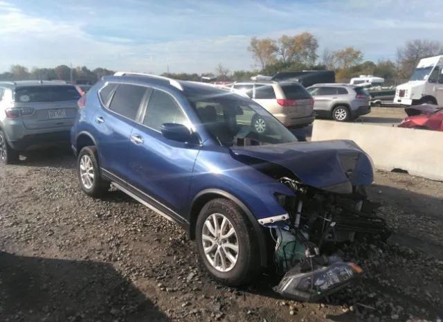 NISSAN ROGUE 2019 5n1at2mv3kc810605