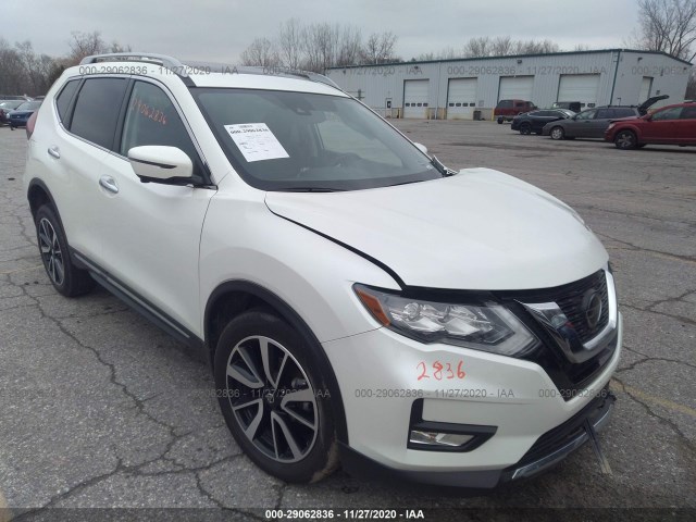 NISSAN ROGUE 2019 5n1at2mv3kc815514