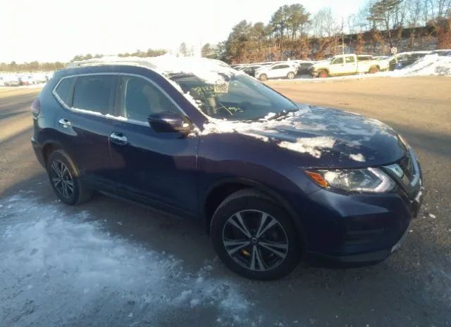 NISSAN ROGUE 2019 5n1at2mv3kc824262