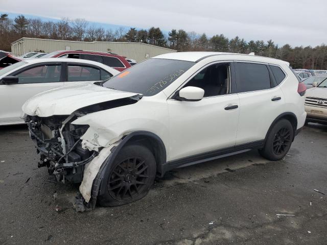 NISSAN ROGUE 2019 5n1at2mv3kc831339