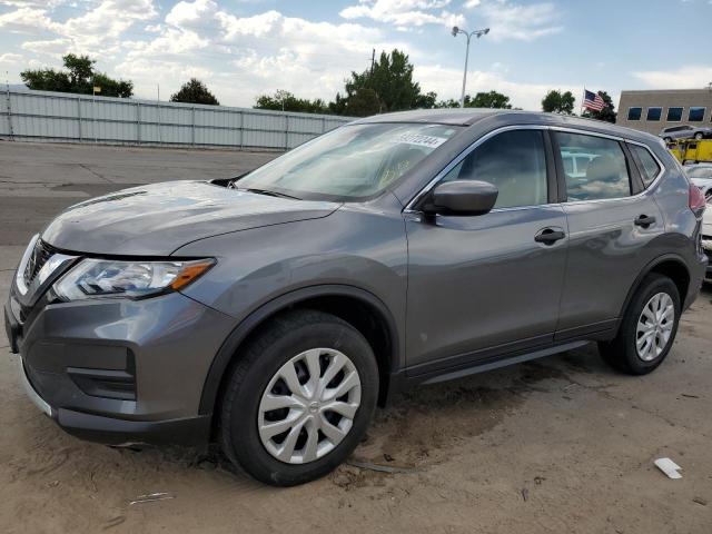 NISSAN ROGUE 2019 5n1at2mv3kc832278