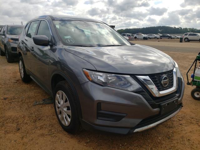 NISSAN ROGUE S 2019 5n1at2mv3kc833012