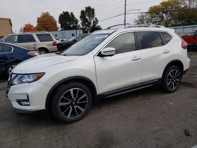 NISSAN ROGUE 2019 5n1at2mv3kc833169