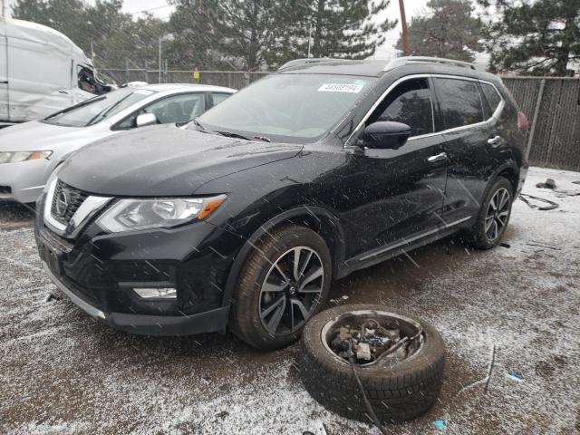 NISSAN ROGUE 2019 5n1at2mv3kc839280