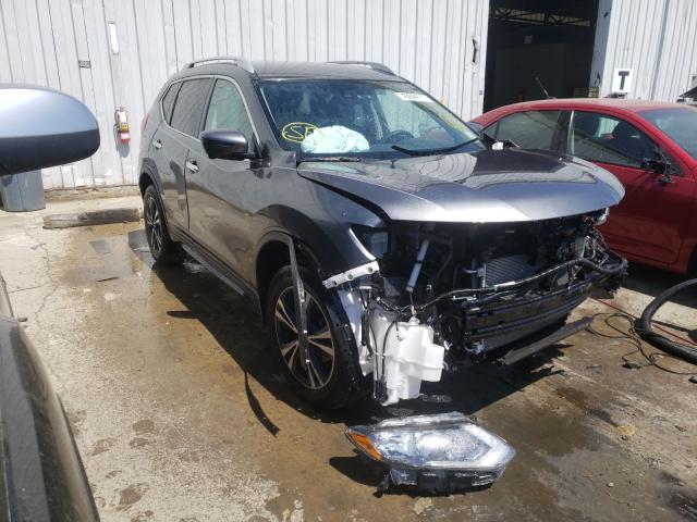 NISSAN ROGUE 2019 5n1at2mv3kc840073