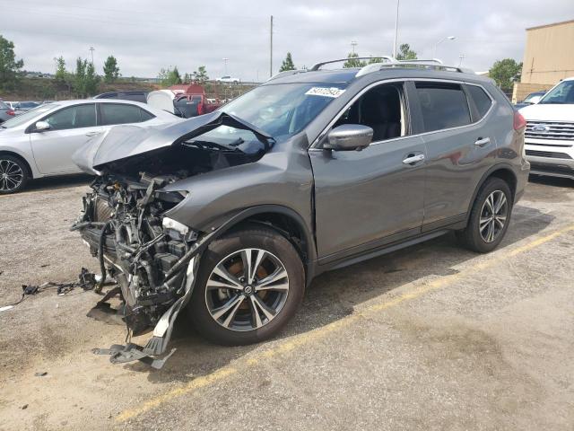 NISSAN ROGUE S 2019 5n1at2mv3kc841403