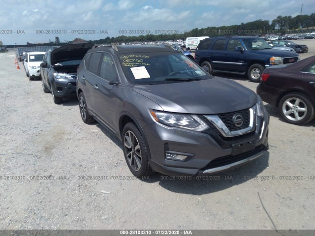 NISSAN ROGUE 2020 5n1at2mv3lc702258