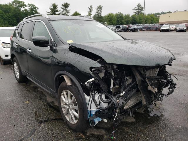 NISSAN ROGUE S 2020 5n1at2mv3lc707878